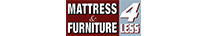 Mattress and Furniture 4 Less Logo